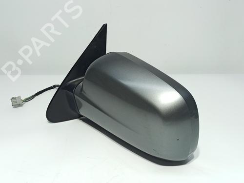 Used Left mirror HONDA CR-V II (RD_) 2.2 CTDi (RD9) (140 hp) 7790402