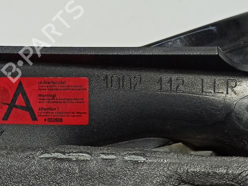 Right mirror SKODA FABIA I (6Y2) 1.4 TDI | BP24577278C27 