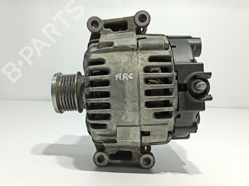 Alternator MERCEDES-BENZ C-CLASS (W204) C 250 CDI (204.003) | BP17538062M7