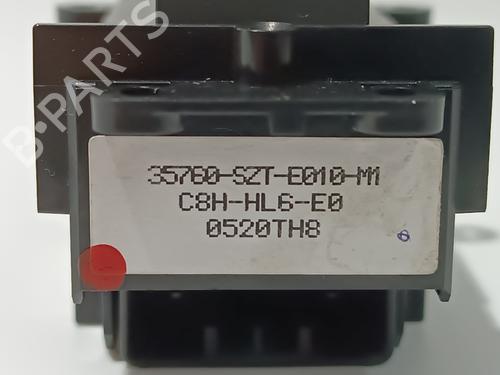 Right front window switch HONDA CR-Z (ZF) 1.5 IMA (ZF1) | BP13737055I26