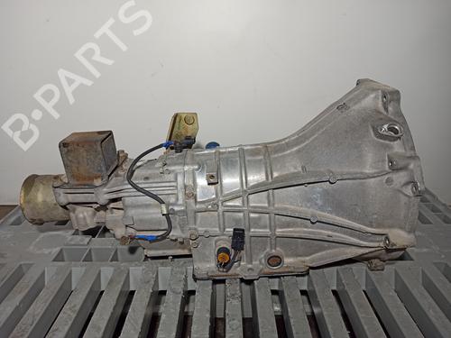 Gearbox HYUNDAI H-1 Van (A1)  | BP31336769M3 