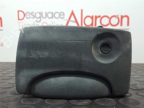 Rear right exterior door handle RENAULT KANGOO (KC0/1_) D 65 1.9 (KC0E, KC02, KC0J, KC0N) | BP11386934C130 