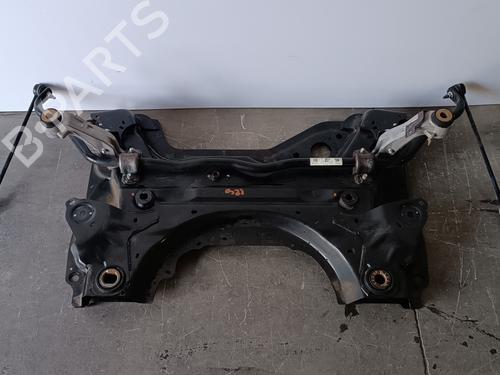 Used Subframe CITROËN C4 Grand Picasso II (DA_, DE_) [2013-2025]  30311804