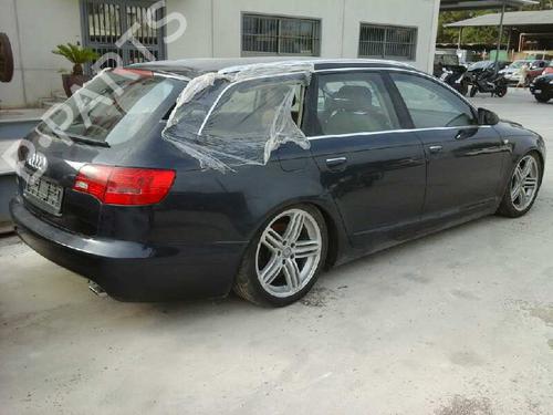 Dør styreenhed AUDI A6 C6 (4F2) 3.0 TDI quattro | BP2758389M56 