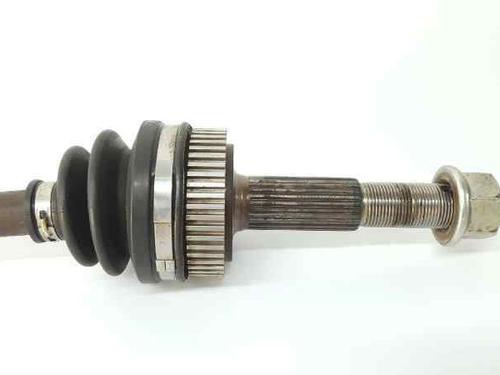 Left rear driveshaft RENAULT KOLEOS I (HY_) 2.0 dCi (HY0K) | BP3676519M40 