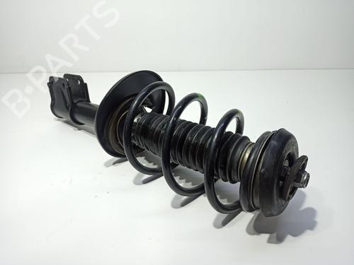Right front shock absorber PEUGEOT PARTNER Tepee  | BP31828917M17 