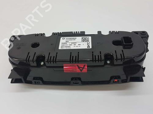 Climate control SMART FORTWO Coupe (453) electric drive / EQ (453.391) | BP9508881I5 
