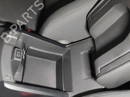 Armlæn FORD C-MAX II (DXA/CB7, DXA/CEU) 1.0 EcoBoost | BP18837573I20