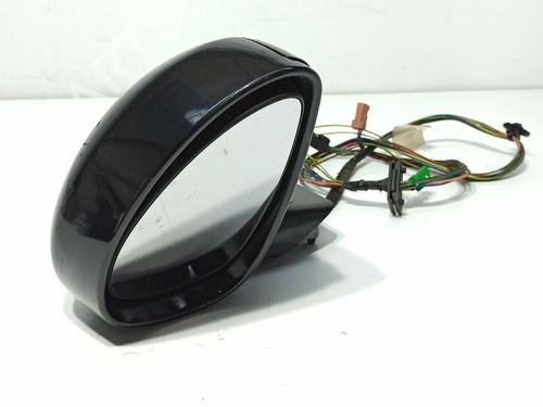 Right mirror CITROËN C4 I (LC_) 2.0 HDi | BP20714618C27 