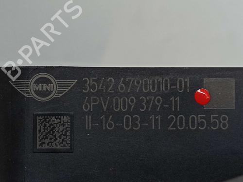 Pedal MINI MINI COUNTRYMAN (R60) Cooper SD ALL4 | BP8689116I4 