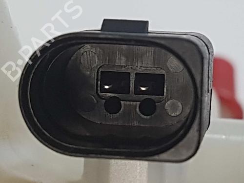 Brake master cylinder VW POLO VI (AW1, BZ1, AE1) 1.0 TSI | BP8501442M77 