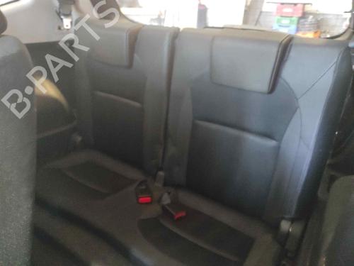 Electronic module NISSAN QASHQAI I (J10, NJ10) 1.5 dCi | BP14542715M83 