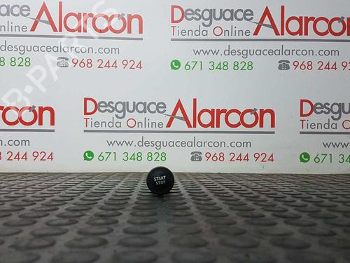 Rattlås /Tenningslås RENAULT MEGANE III Hatchback (BZ0/1_, B3_) 1.5 dCi (BZ09, BZ0D, BZ1W, BZ29, BZ14) (110 hp) 11386701