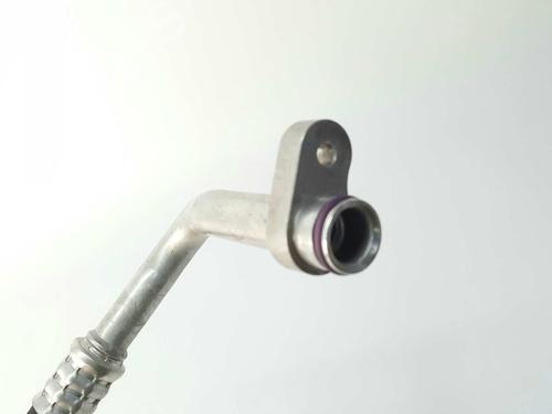AC pipe MERCEDES-BENZ CLA Coupe (C117) CLA 200 CDI / d (117.308) | BP14537617M126