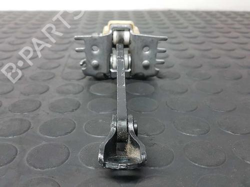 Support RENAULT MEGANE III Hatchback (BZ0/1_, B3_) 1.5 dCi (BZ1G, BZ1W, BZ0R) | BP14530502C155 
