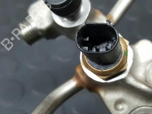 Pipe MERCEDES-BENZ E-CLASS (W212) E 350 CGI (212.057) | BP14532597M125 