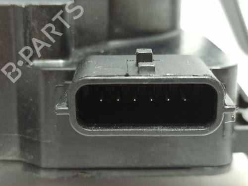 Pedal RENAULT KANGOO Express (FW0/1_)  | BP23560510I4 