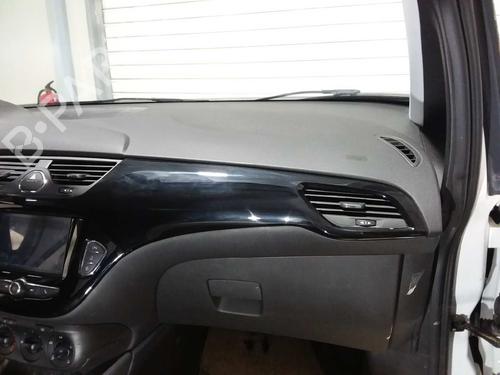 Tailgate lift support OPEL CORSA E (X15) 1.4 LPG (08, 68) | BP14535275C138 