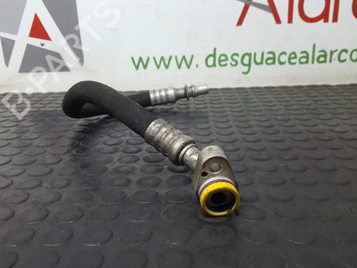 AC pipe MERCEDES-BENZ E-CLASS (W211) E 220 CDI (211.008) | BP14527895M126 