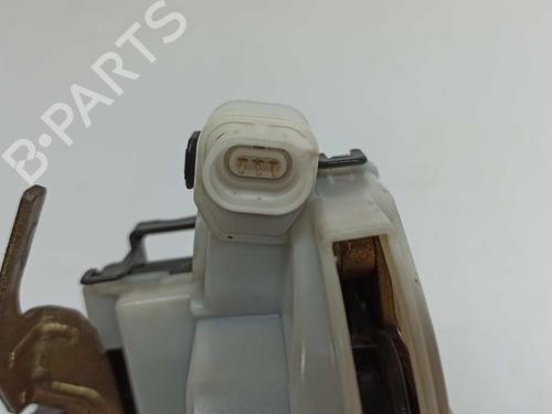 Front right lock SEAT CORDOBA (6K2)  | BP6577460C97