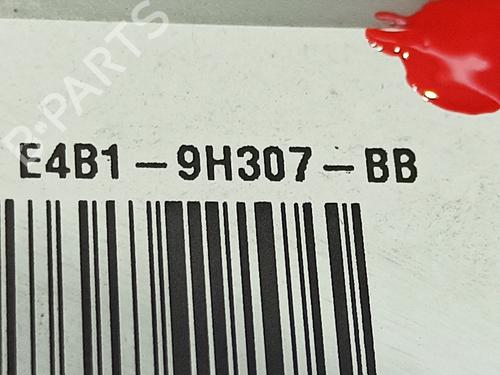 Fuel pump FORD KA+ III (UK, FK) 1.2 Ti-VCT | BP10296814M76