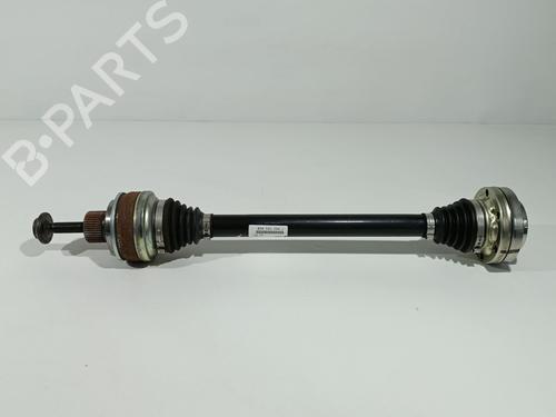 Used Right rear driveshaft Right rear driveshaft AUDI Q5 Sportback (FYT) 45 TFSI Mild Hybrid quattro (265 hp) 36050560 36050560
