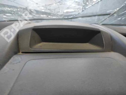 Elektronisk sensor PEUGEOT PARTNER Tepee 1.6 HDi | BP8238818M84 