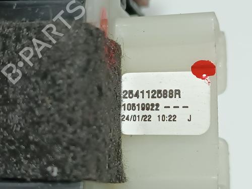 Left front window switch DACIA SANDERO III 1.0 TCe LPG | BP12176689I27