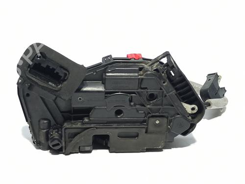 Rear left lock SKODA OCTAVIA III (5E3, NL3, NR3) 2.0 TDI | BP17708212C100 