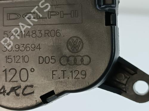 Electronic module SEAT ALHAMBRA (710, 711) 2.0 TDI | BP11357136M83 