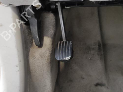 Hand brake MERCEDES-BENZ S-CLASS (W220) S 430 (220.070, 220.170) BP22593514I18