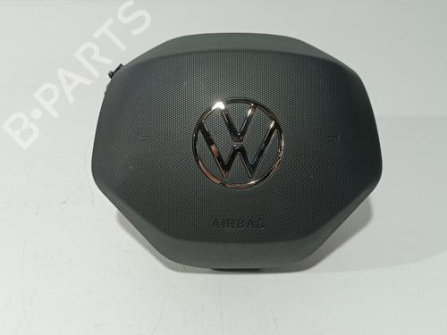Førerens kollisjonspute VW T-ROC (A11, D11) 1.0 TSI 3G0880201Q | 3G0880201QXEA