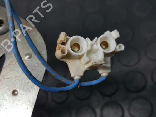 Horn CITROËN C5 III Break (RW_) 1.6 HDi 110 | BP14531121E13
