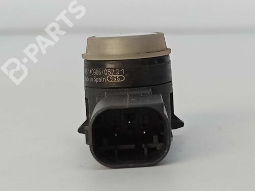 Elektronische module CITROËN C4 Grand Picasso II (DA_, DE_) 2.0 BlueHDi 150 | BP10283758M83 