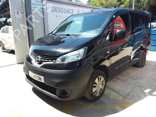 Used Parts NISSAN NV200 / EVALIA Bus [2010-2025]  4278624