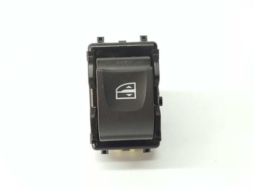Used Right front window switch RENAULT CLIO IV (BH_) 1.5 dCi 75 (75 hp) 3189560