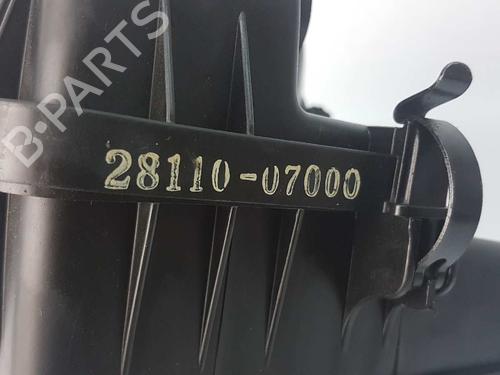 Luftfilter kasse KIA PICANTO I (SA) 1.1 | BP14535422M87