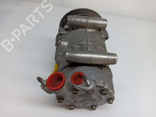 AC compressor CITROËN C3 I (FC_, FN_) 1.4 i | BP9965888M34 