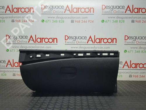 Hanskerom RENAULT MEGANE III Hatchback (BZ0/1_, B3_) 1.5 dCi (BZ09, BZ0D, BZ1W, BZ29, BZ14) (110 hp) 2739434