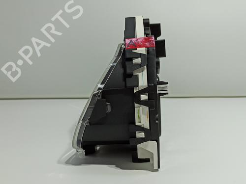 Instrument cluster NISSAN X-TRAIL III (T32_, T32R, T32RR) 1.6 dCi (T32) | BP17097156C47