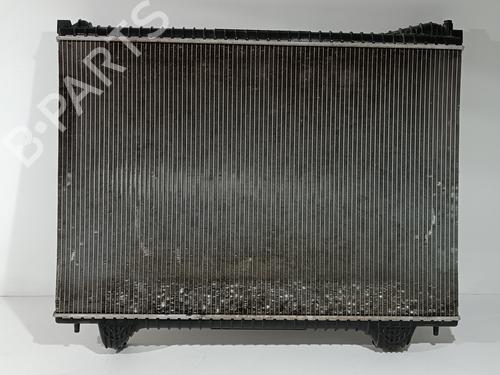 Water radiator LAND ROVER RANGE ROVER VELAR (L560) 2.0 D240 SD4 4x4 | BP29760953M31