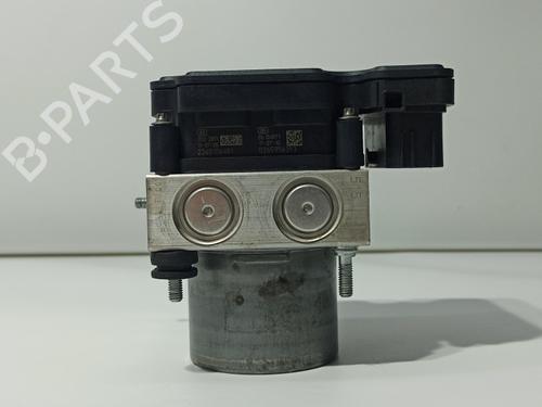 ABS pump PEUGEOT 308 SW II (LC_, LJ_, LR_, LX_, L4_) 1.6 BlueHDi 120 | BP13242371M43 
