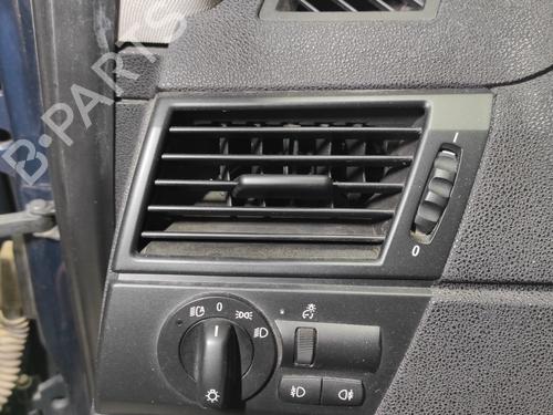 air-vent-bmw-x3-e83-2003-2004-2005-2006-2007-2008-2009-2010-2011-26655966 main image