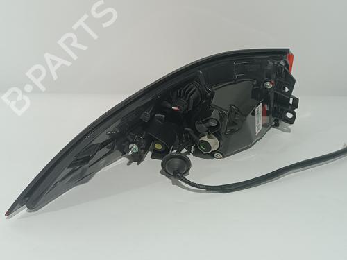 Right taillight TOYOTA COROLLA Hatchback (_E21_, _EA1_, _EH1_) | BP13402773C35