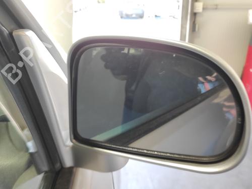 Right mirror HYUNDAI ATOS PRIME (MX) 1.1 | BP29017729C27 