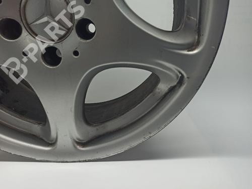 Rim MERCEDES-BENZ S-CLASS (W220) S 320 CDI (220.026, 220.126) | BP5649513C45 