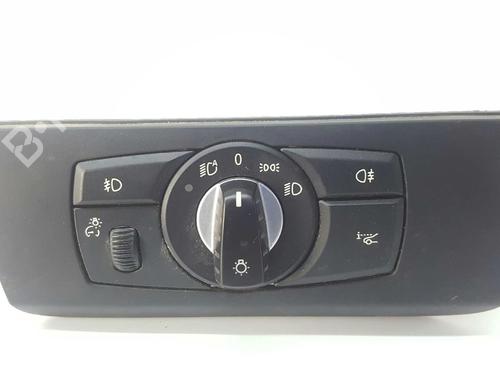 Headlight switch BMW X6 (E71, E72) xDrive 35 d | BP5609686I24 