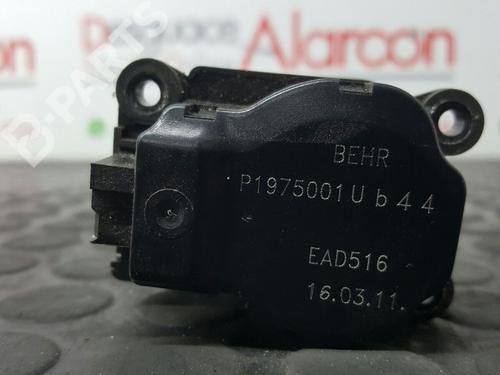 Electronic module PEUGEOT 3008 I MPV (0U_) 1.6 HDi P1975001UB44