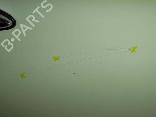 Right front door MINI MINI (R56) Cooper | BP20229704C3