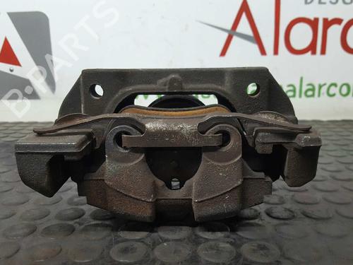 Right front brake caliper BMW 1 (E87)  | BP11542013M104 